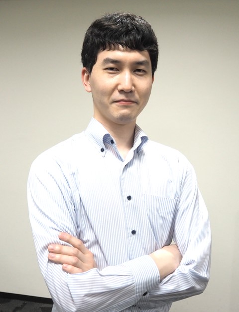 「成長を実感できる環境」評価してくれる嬉しさ。