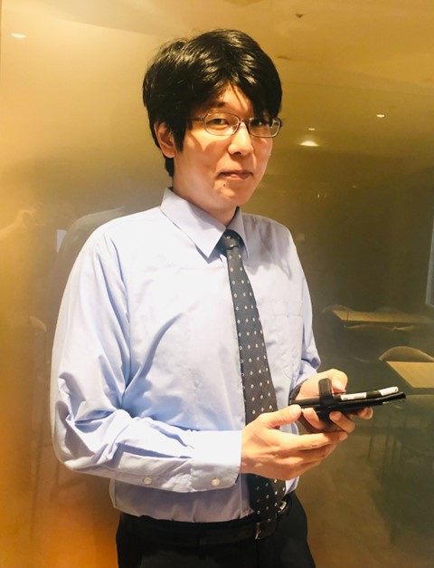 「自分の技術で創り上げる喜び」PGとしてのキャリアを。