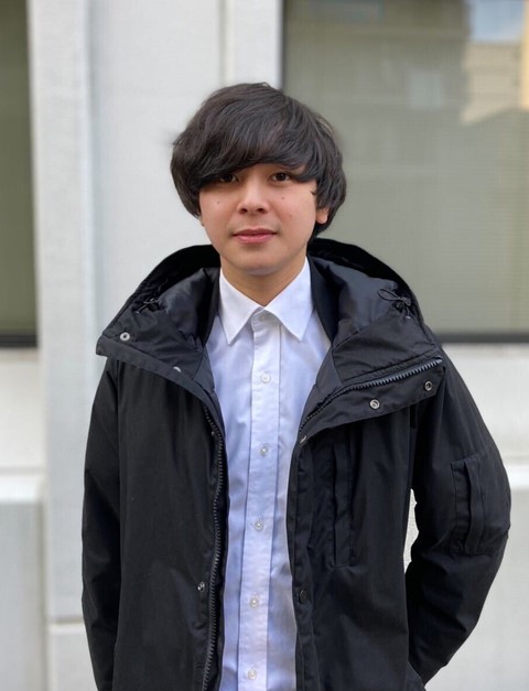 「納得のいく仕事を」営業からテストエンジニアへ。