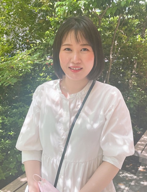 「ITって幅広い」だからこそ成長を実感できる。