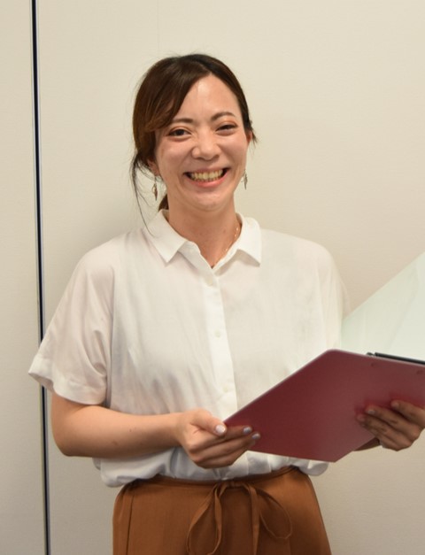 「担当営業と二人三脚」経験を積める環境でサポート。