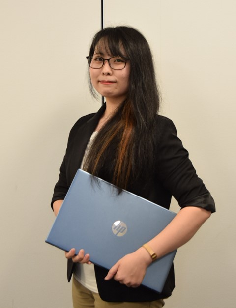 「興味からの挑戦」テストエンジニアとしてのキャリアを。