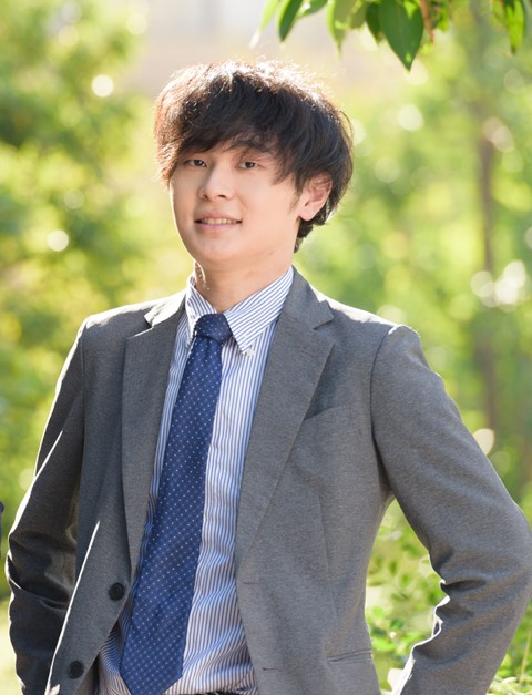 「一緒に成長を実感」感謝される喜び。