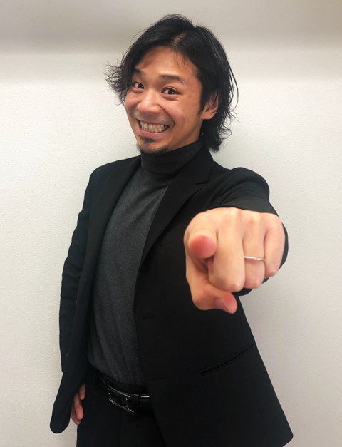 「働きやすさを追求」理念マッチの人材を。